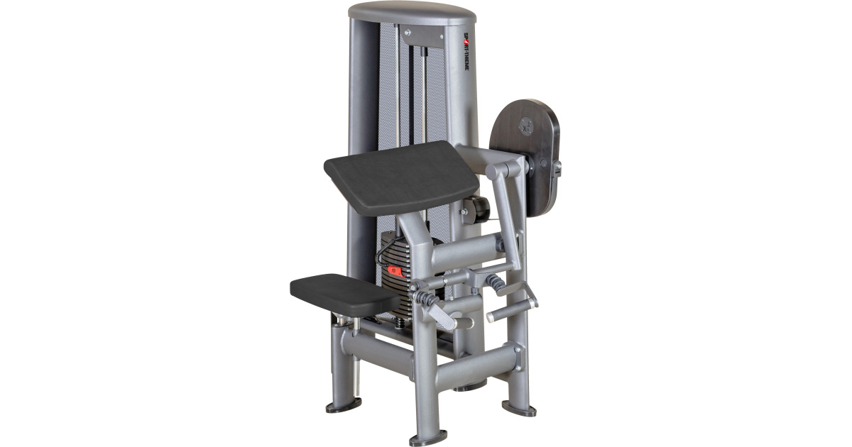 Sport Thieme Bizepsmaschine OV Kaufen Sport Thieme At