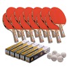 Sport-Thieme® Tischtennis-Set „Berlin“