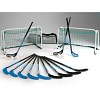Floorball Kombi-Set 