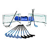 Floorball Kombi-Set 