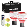 Sport-Thieme Tennis-Set 