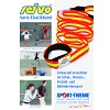 Reivo® Vario-Elastikband Übungsanleitung