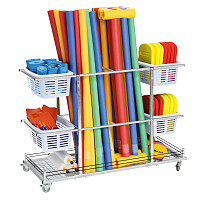 Aufbewahrung für Sportgeräte bei Sport-Thieme bestellen