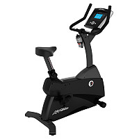 Life Fitness Fahrrad-Ergometer 
