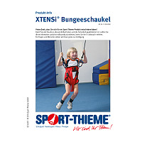 Sport-Thieme Bungeeschaukel "XTENSi"