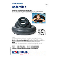 Sport-Thieme Badering