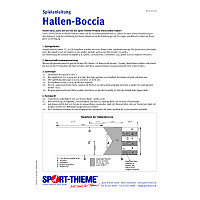 Sport-Thieme Boccia "Indoor"