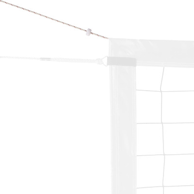 Bild von Sport-Thieme Volleyballnetz-Spannseil als Meterware
