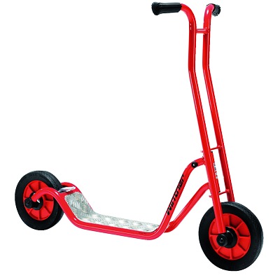 2x SCHLAUCH 6x1 1/4 Zoll Für Tretroller, Kinderwagen, Cityroller – ETRTO 32-86