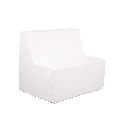 Bild von Snoezelen-Möbel "Hort", 2er Sofa