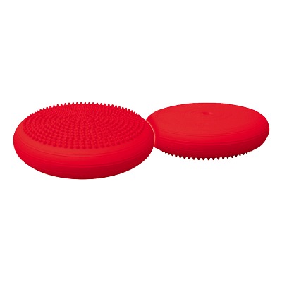 TOGU Dynair BalanceSensor Cuscino Equilibrio Con Sensore E App – 36 Cm, Allenamento Coordinazione - 3