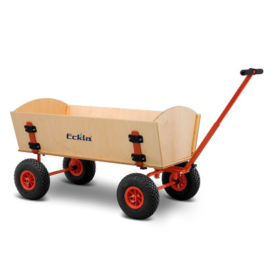 Eckla Bollerwagen kaufen – Hier bei Sport-Thieme!