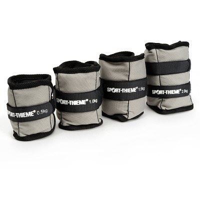 Sport-Thieme Springseil Power Fitness - 274cm PVC Seil Mit Erhöhtem Gewicht