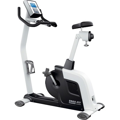 Ergofit Ergometer Cycle Cardio 4000 MED kaufen - Sport-Thieme
