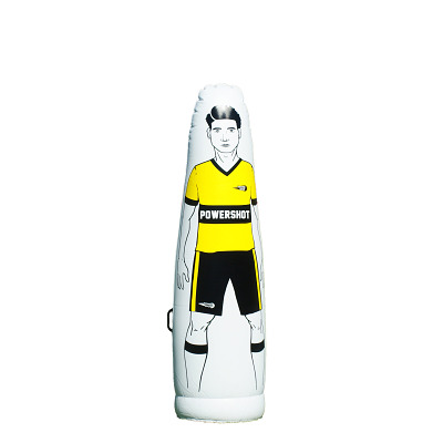 Power Shot Air Dummy