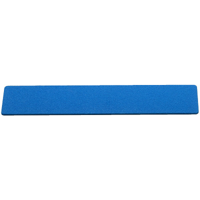 Bild von Sport-Thieme Bodenmarkierung, Blau, Linie, 35 cm