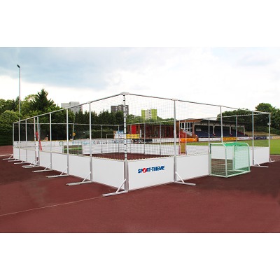 Bild von Sport-Thieme Soccer-Court "Flex", 15x10 m
