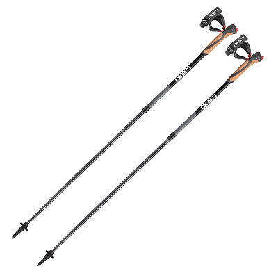 Leki Nordic Walking Stöcke "Spin"