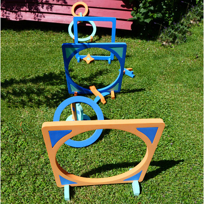 BEST SPORTING Schaufel Schildkröte – Große Kinderschaufel, 74 Cm, Aus Kunststoff Und Holz, In Lila Und Anderen Farben