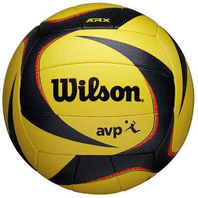 Bild von Wilson Beachvolleyball "AVP ARX Game Ball"