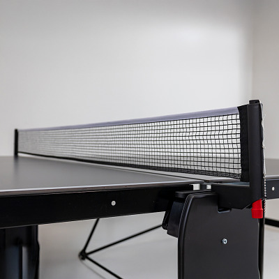 Joola Table Tennis Net-Post-Set Snapper