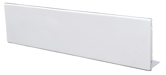 Floorball Trainingsbande 20x10 m