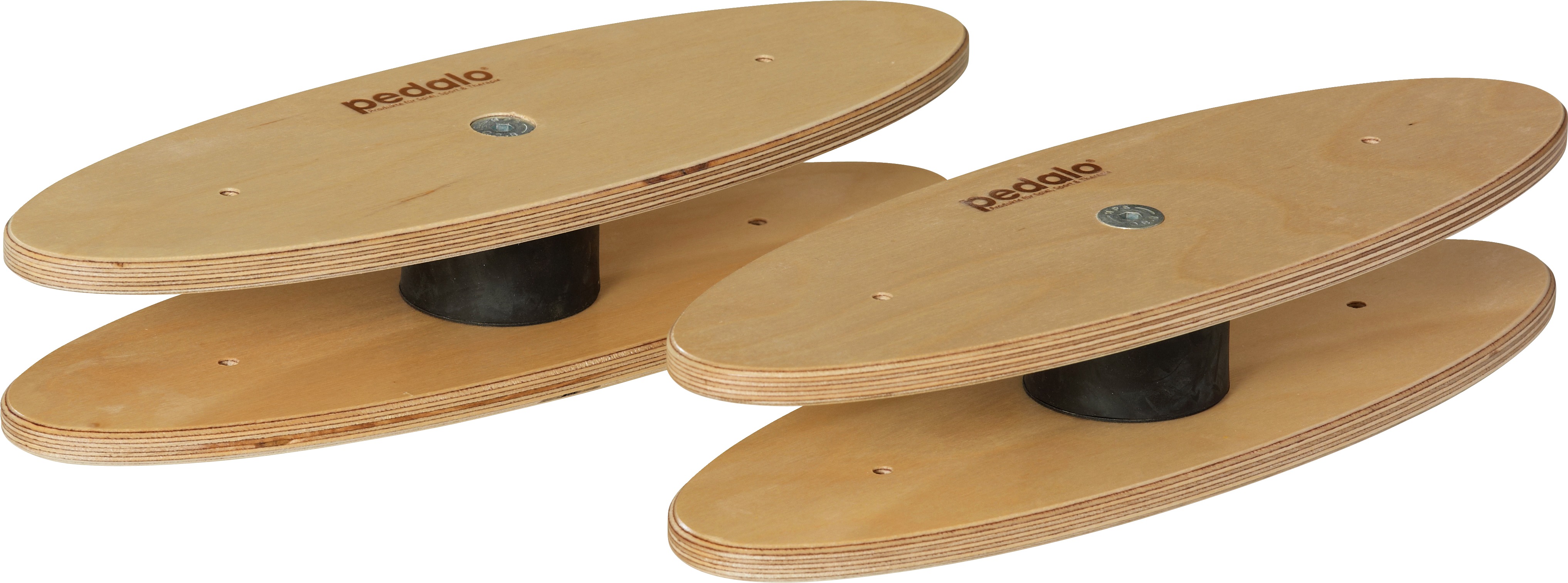 Pedalo Fußkreisel / Fußwippe