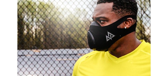 TrainingMask® 3.0 S