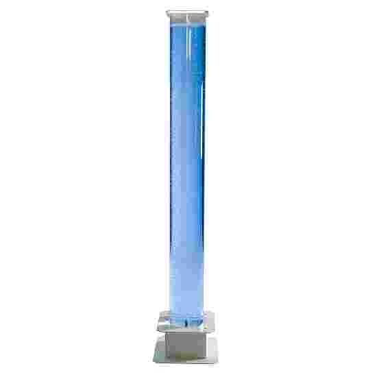 LED-Deko-Blasensäule, frei stehend ø 10 cm