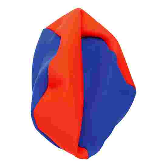 Sport-Thieme Ballonhülle aus Neopren ø 24 cm, Blau-Rot