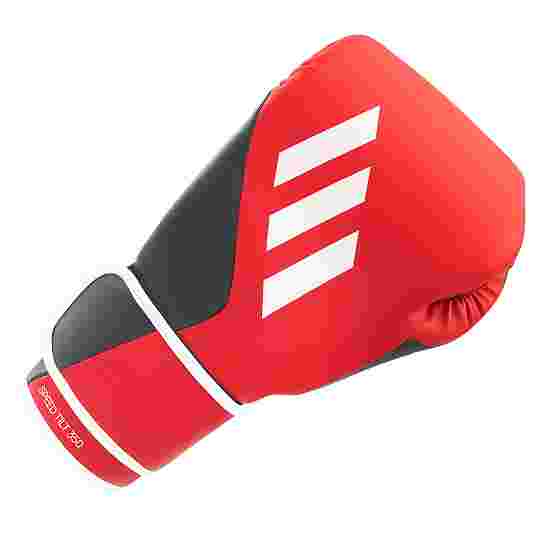 Adidas Boxhandschuhe &quot;Speed Tilt 350V&quot; Rot-Schwarz, 12 oz.