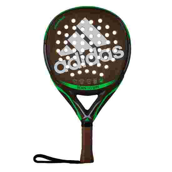 Adidas Padel-Tennis-Schläger &quot;Adipower Greenpadel&quot;