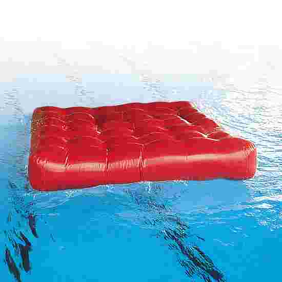 Airkraft Wasserspielgerät
 &quot;Schwimm- und Sprunginsel&quot; 3x3 m