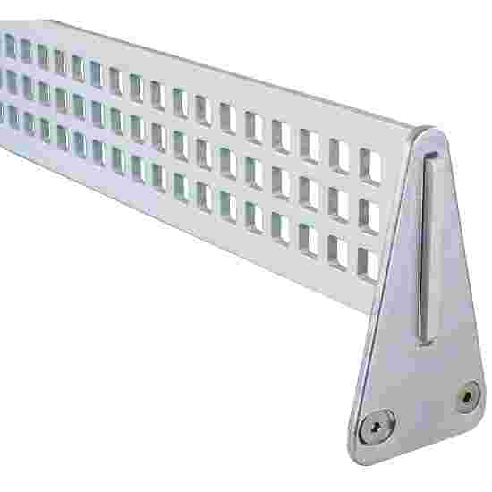 Alu-Tischtennisnetz-Garnitur 4 mm