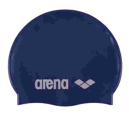 Arena Schwimmkappe Blau