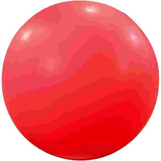 Balance-Kugel ø ca. 60 cm, 12 kg, Neon-Rot