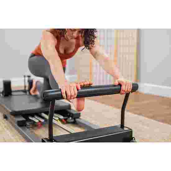 Balanced Body Pilates-Reformer &quot;Metro IQ&quot; Wheelbarrow (horizontale Lagerung)
