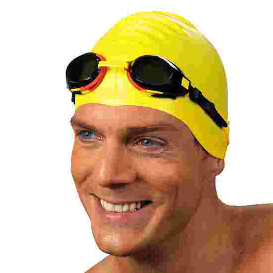 Beco Schwimmkappe
 aus Latex Gelb