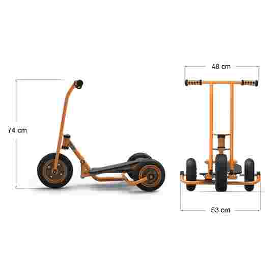 Beleduc TopTrike Roller &quot;Step 'n Roll&quot; Small