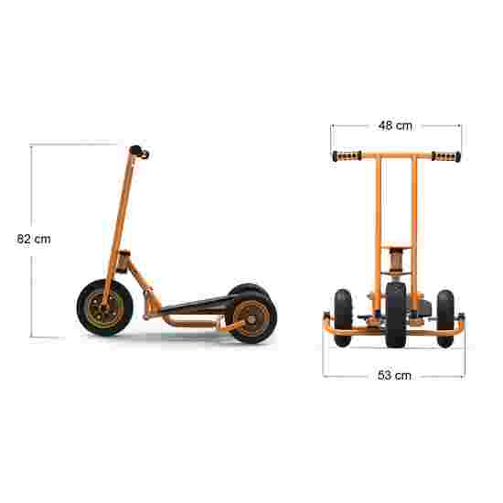 Beleduc TopTrike Roller &quot;Step 'n Roll&quot; Big