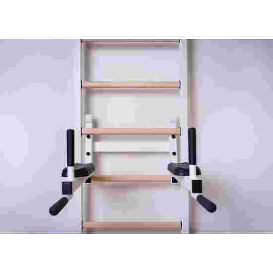 BenchK Sprossenwand Fitness-System &quot;523W + A204&quot;