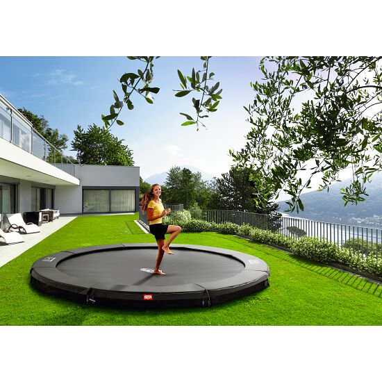 Berg Sports Trampolin Inground Champion Kaufen Sport Thieme At