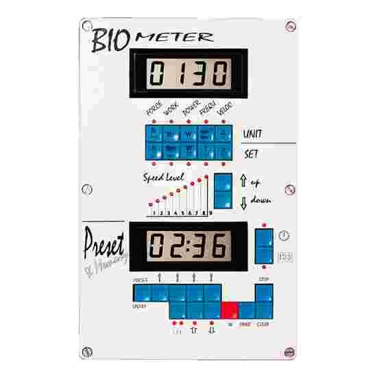 BioMeter Ohne Software