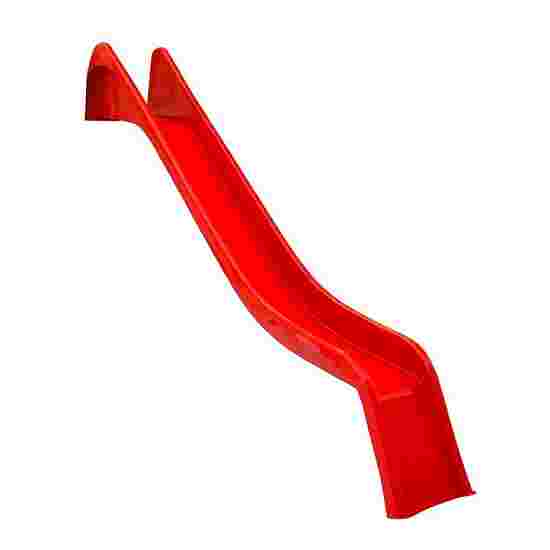 Bockrutsche Rot, 240 cm