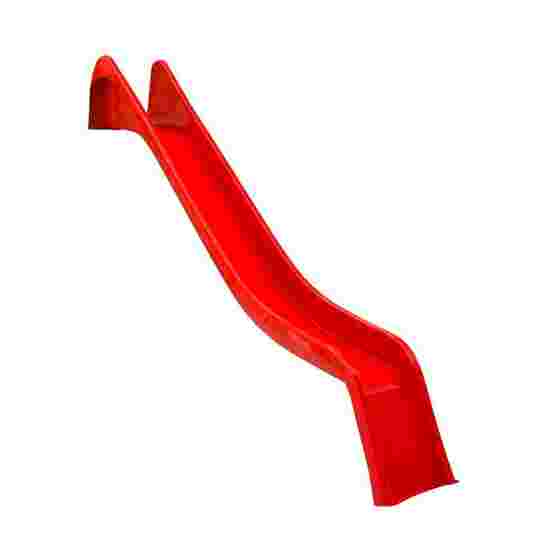 Bockrutsche Rot, 280 cm