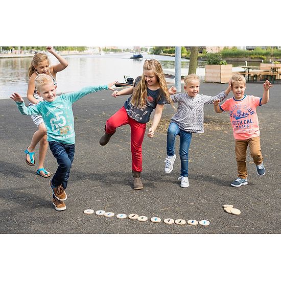 BS Bewegungsspiel "Moves"