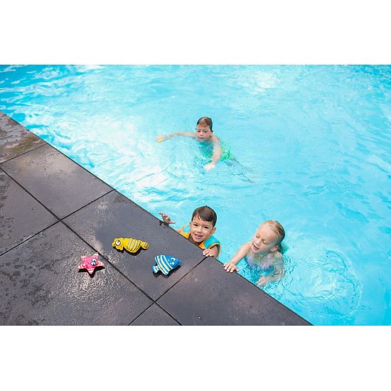 BS Neopren-Tauchtiere