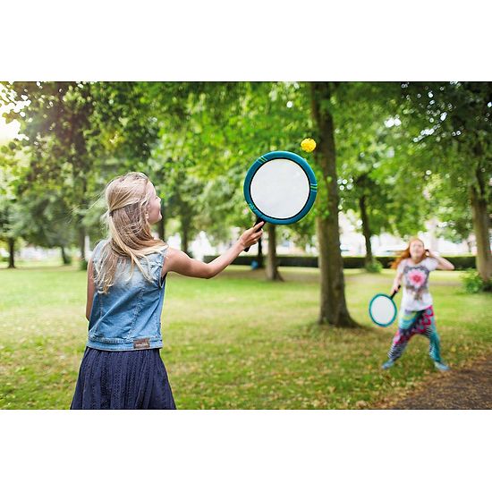 BS Rückschlagspiel "Bounce Tennis"