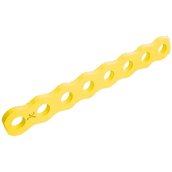 Comfy Verbindungsleiste für Comfy Noodle, 8 Löcher