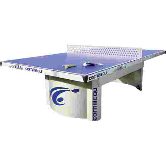 Cornilleau Tischtennistisch &quot;Pro 510 Outdoor&quot; Blau
